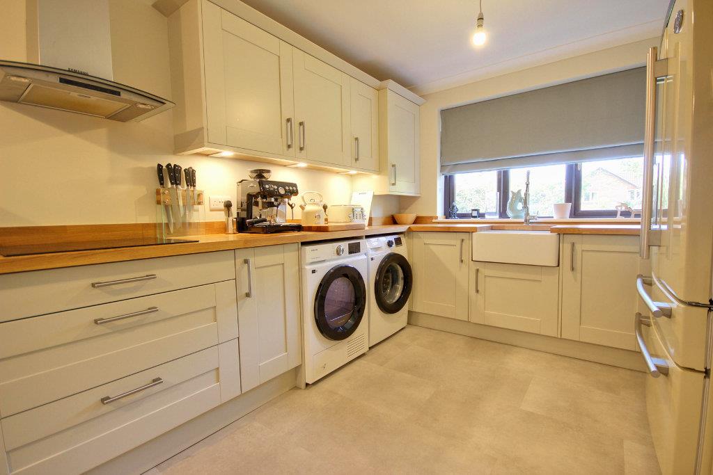 Welton Close, Beverley